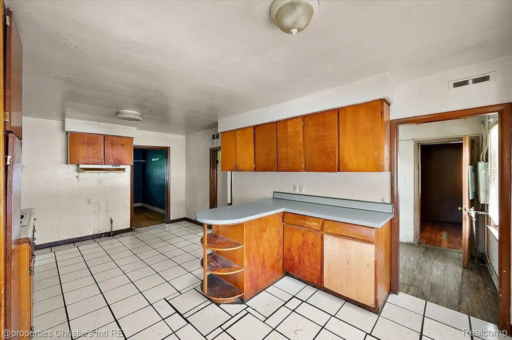 20127 Birwood Street Detroit City MI 48221