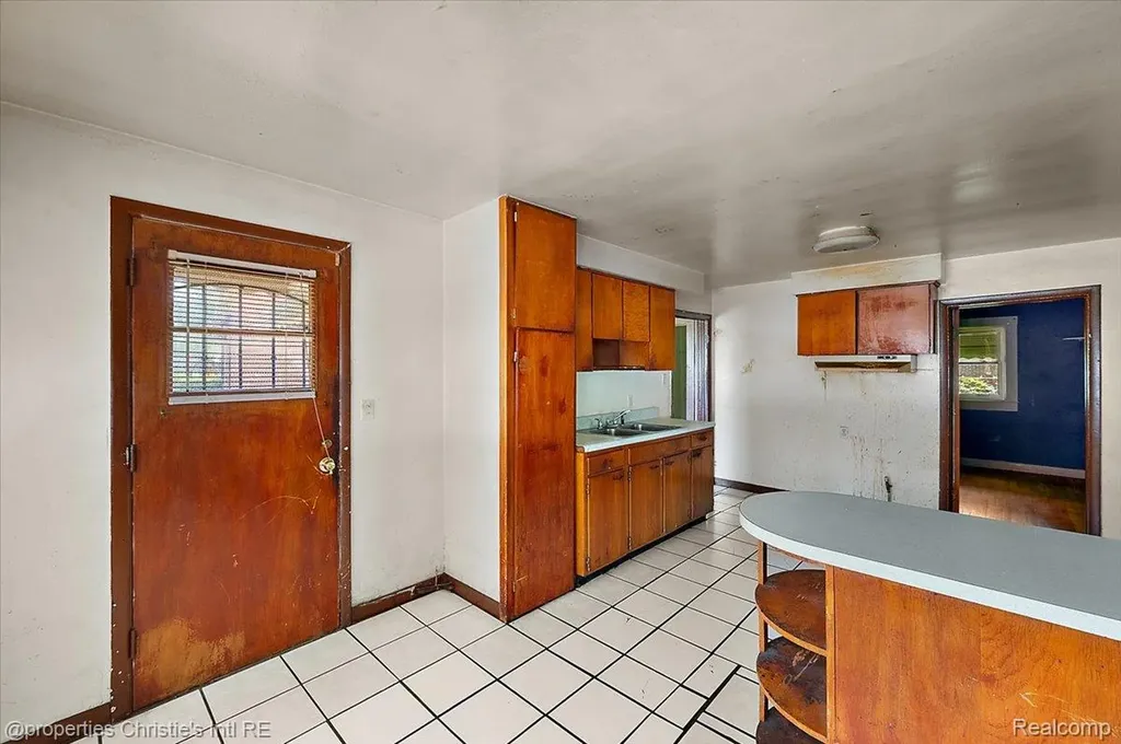 20127 Birwood Street Detroit City MI 48221