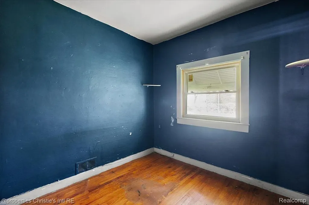 20127 Birwood Street Detroit City MI 48221