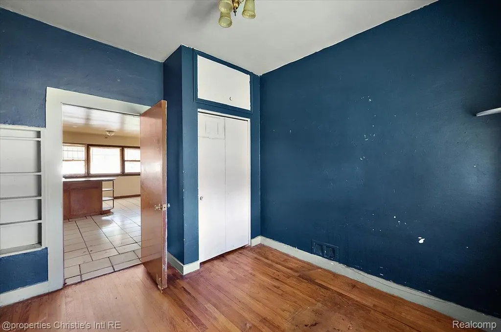 20127 Birwood Street Detroit City MI 48221