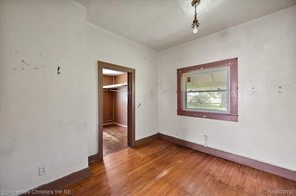 20127 Birwood Street Detroit City MI 48221