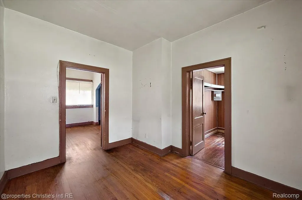 20127 Birwood Street Detroit City MI 48221