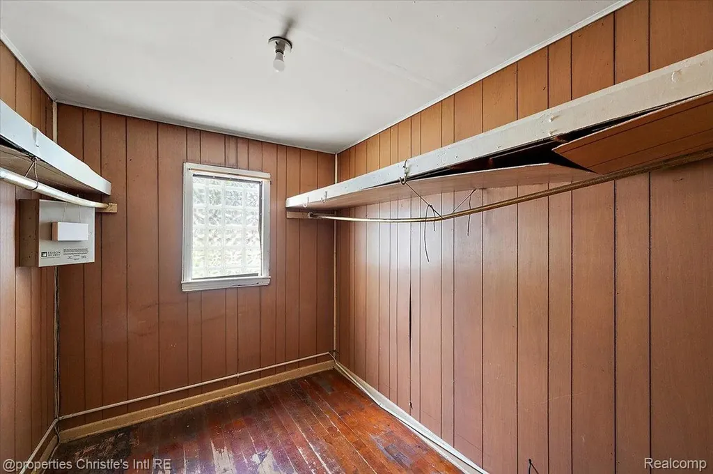 20127 Birwood Street Detroit City MI 48221