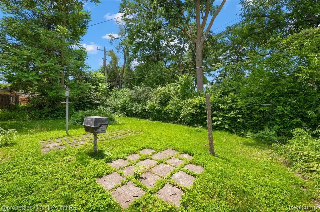 20127 Birwood Street Detroit City MI 48221