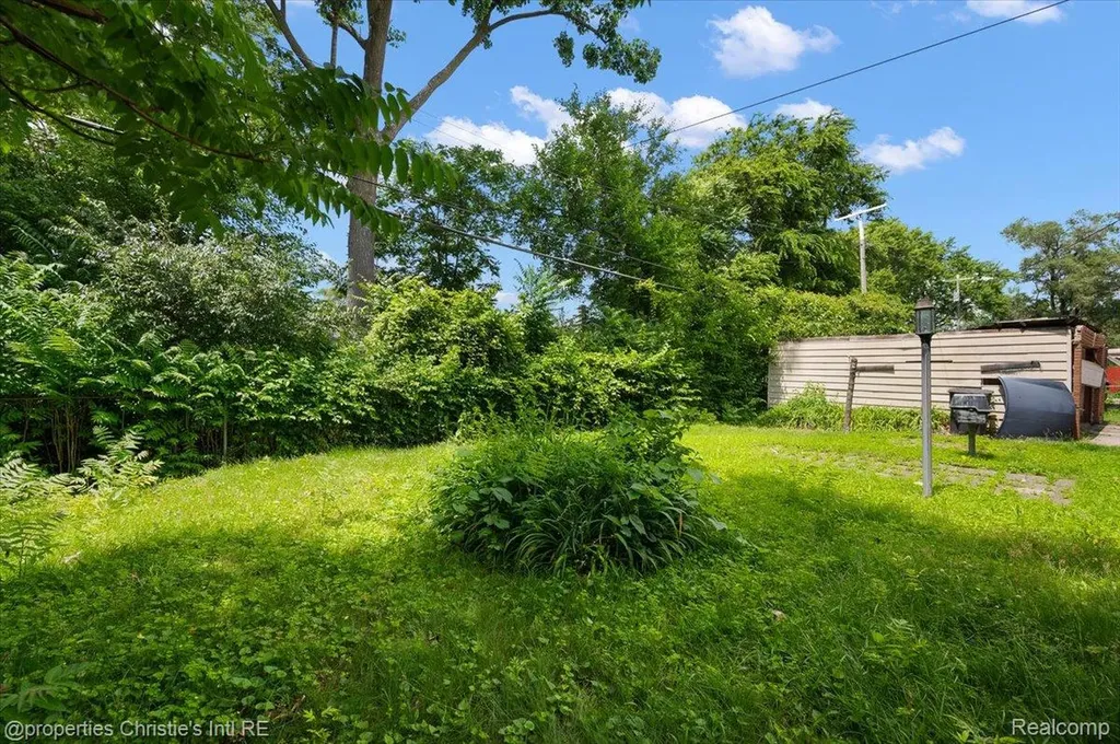 20127 Birwood Street Detroit City MI 48221