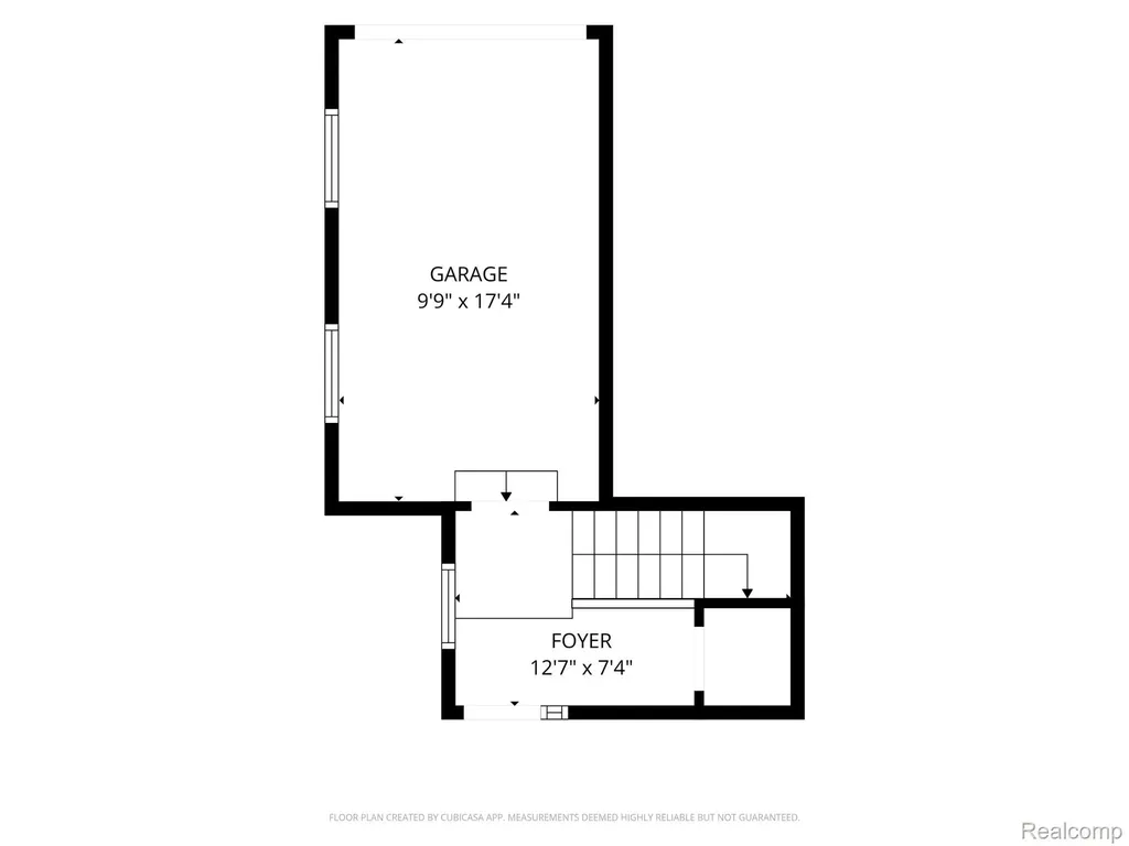 29726 Pine Ridge Circle Farmington City MI 48331