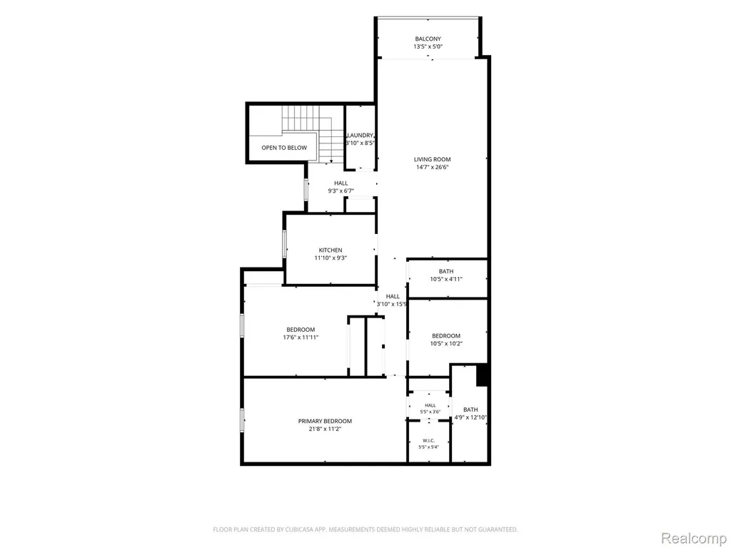 29726 Pine Ridge Circle Farmington City MI 48331