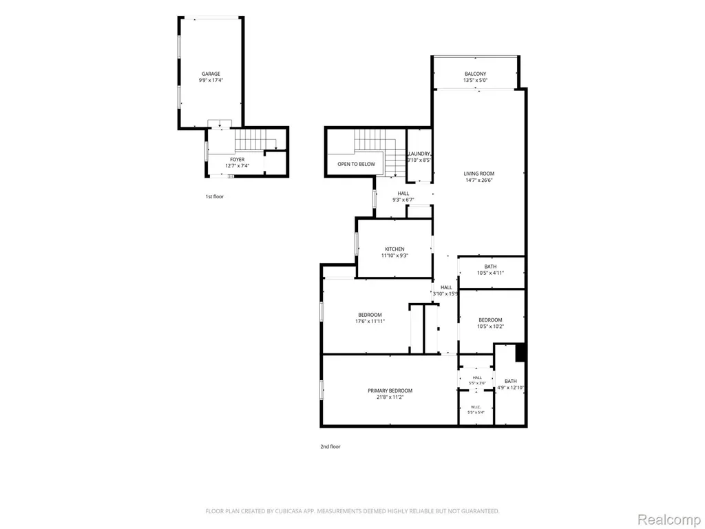 29726 Pine Ridge Circle Farmington City MI 48331