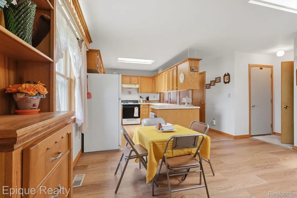 8336 Rider Road Imlay Township MI 48444