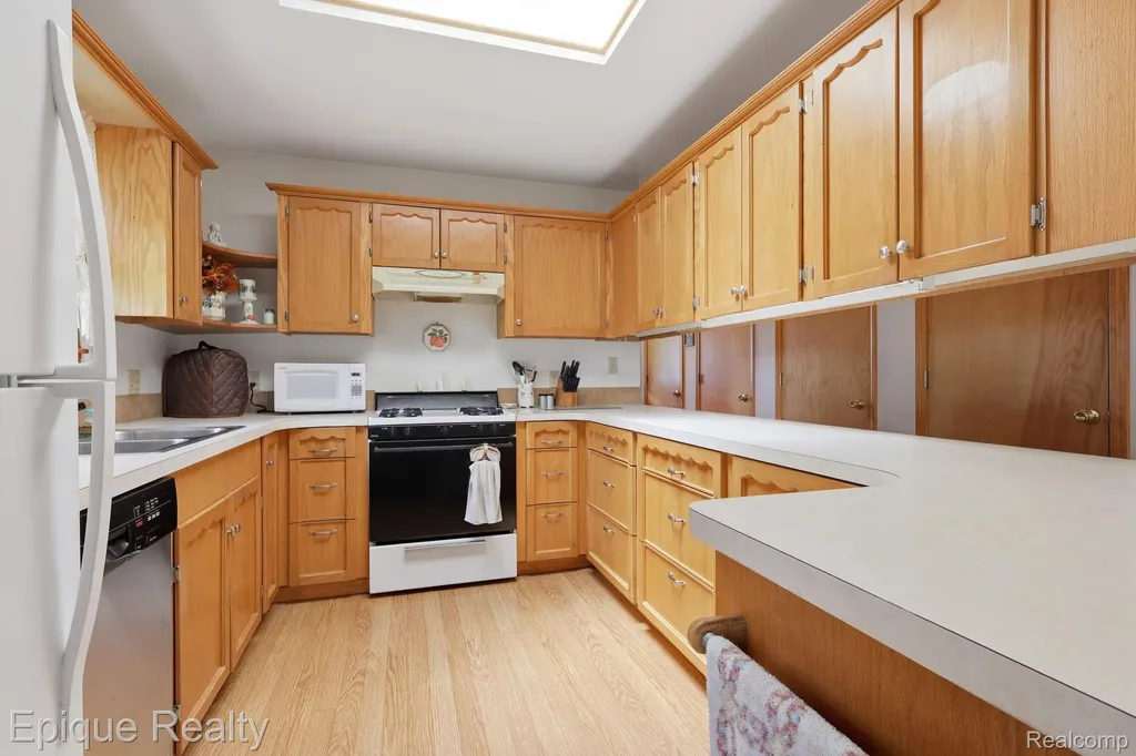 8336 Rider Road Imlay Township MI 48444