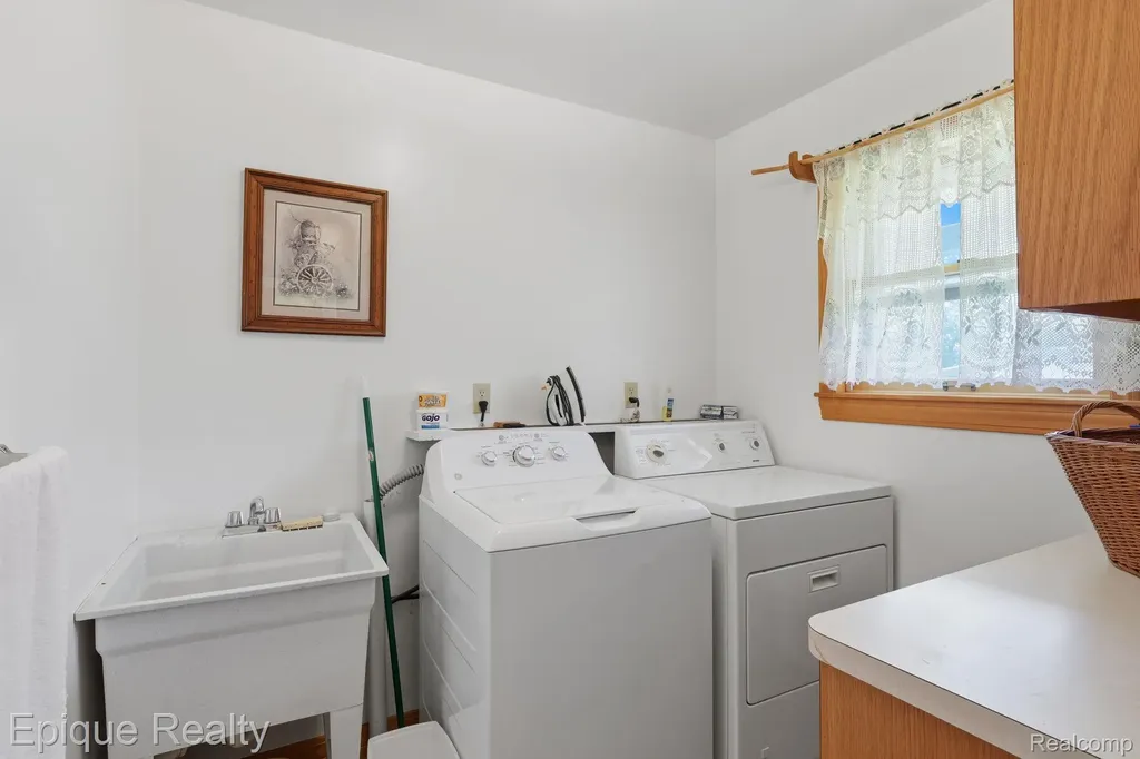8336 Rider Road Imlay Township MI 48444