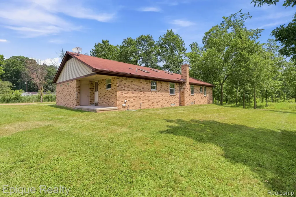 8336 Rider Road Imlay Township MI 48444