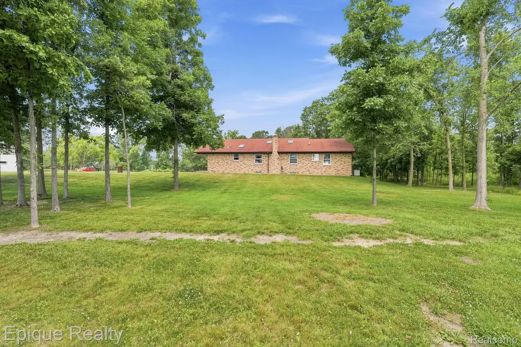 8336 Rider Road Imlay Township MI 48444
