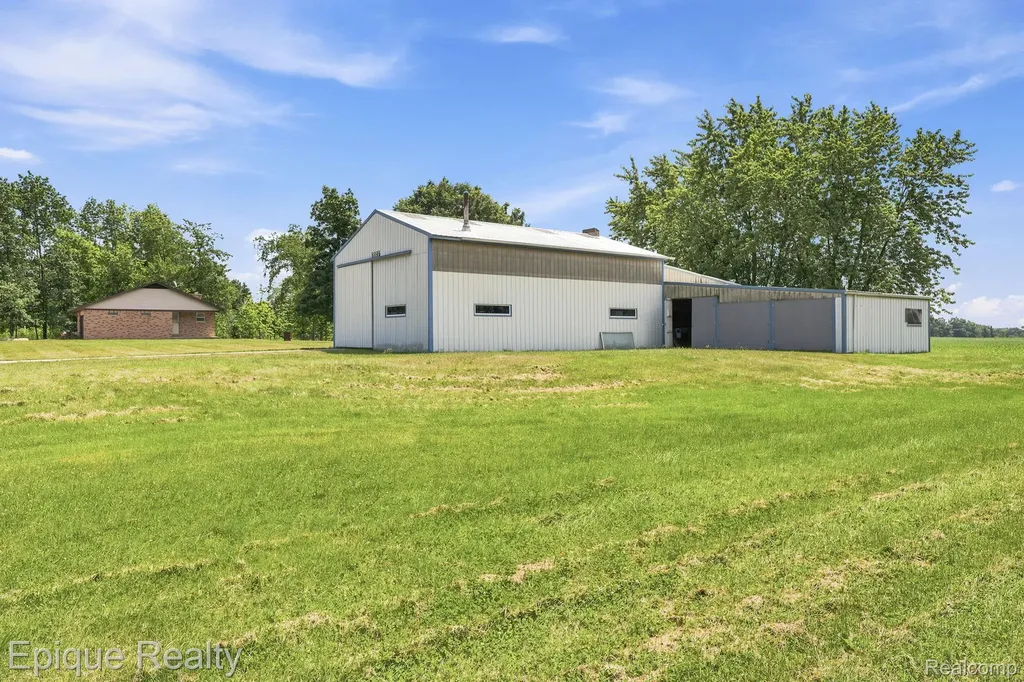 8336 Rider Road Imlay Township MI 48444