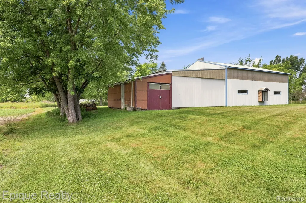 8336 Rider Road Imlay Township MI 48444