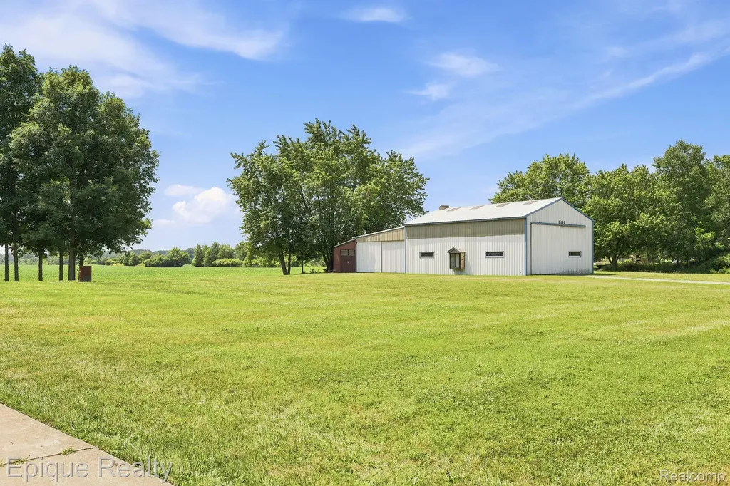 8336 Rider Road Imlay Township MI 48444
