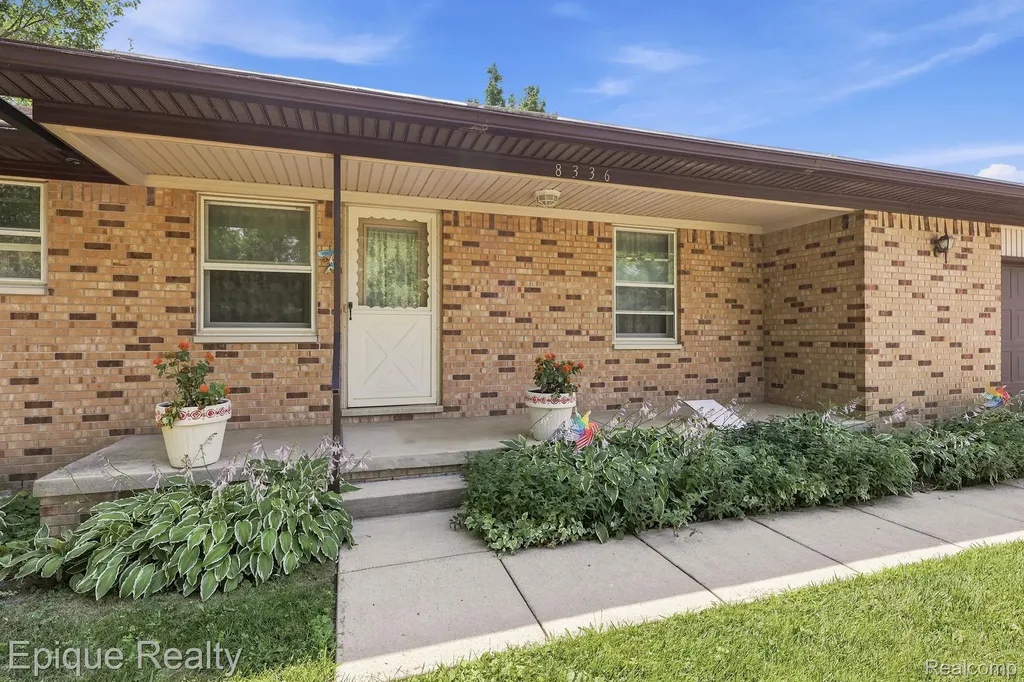 8336 Rider Road Imlay Township MI 48444