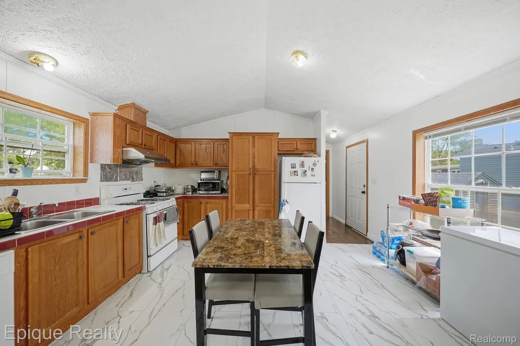 6255 Lake Drive Ypsilanti Charter Township MI 48197