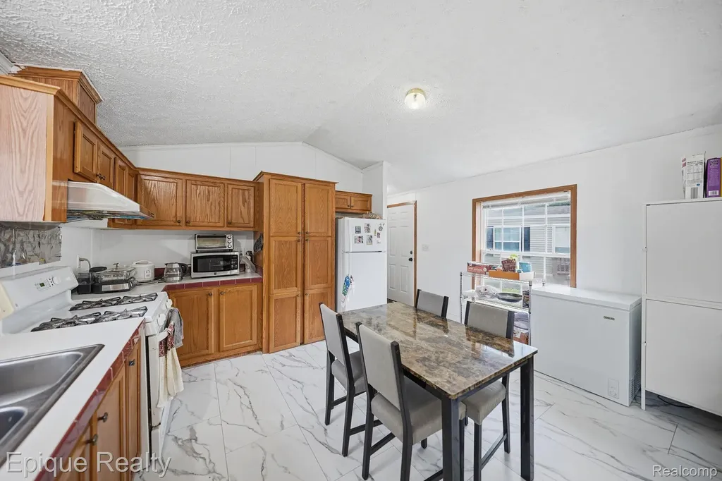 6255 Lake Drive Ypsilanti Charter Township MI 48197