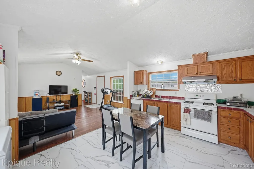 6255 Lake Drive Ypsilanti Charter Township MI 48197