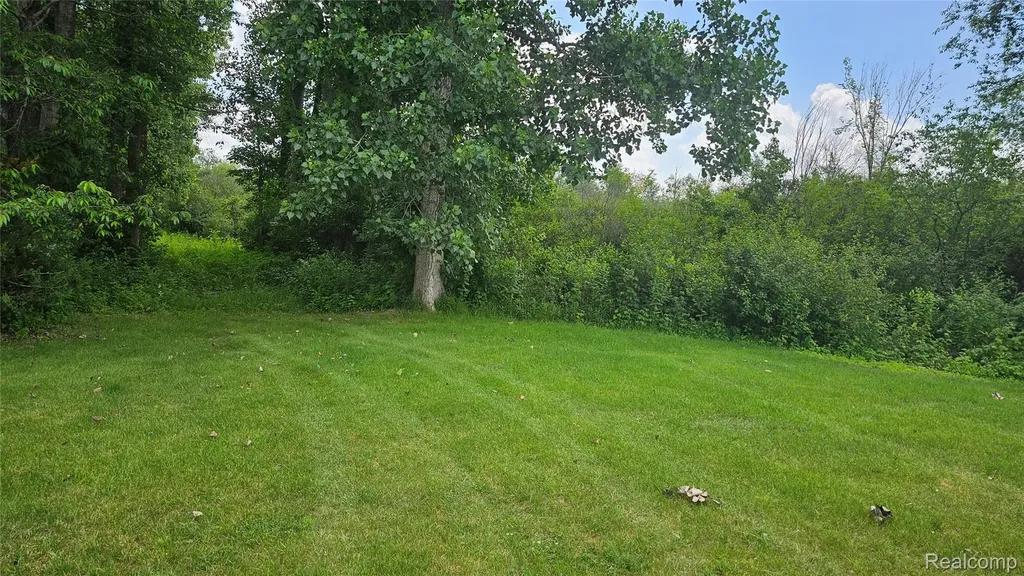 000 Joey Drive Putnam Township MI 48169