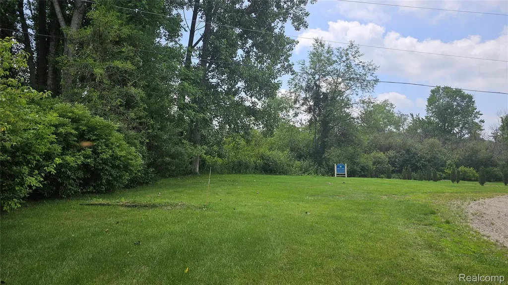 000 Joey Drive Putnam Township MI 48169