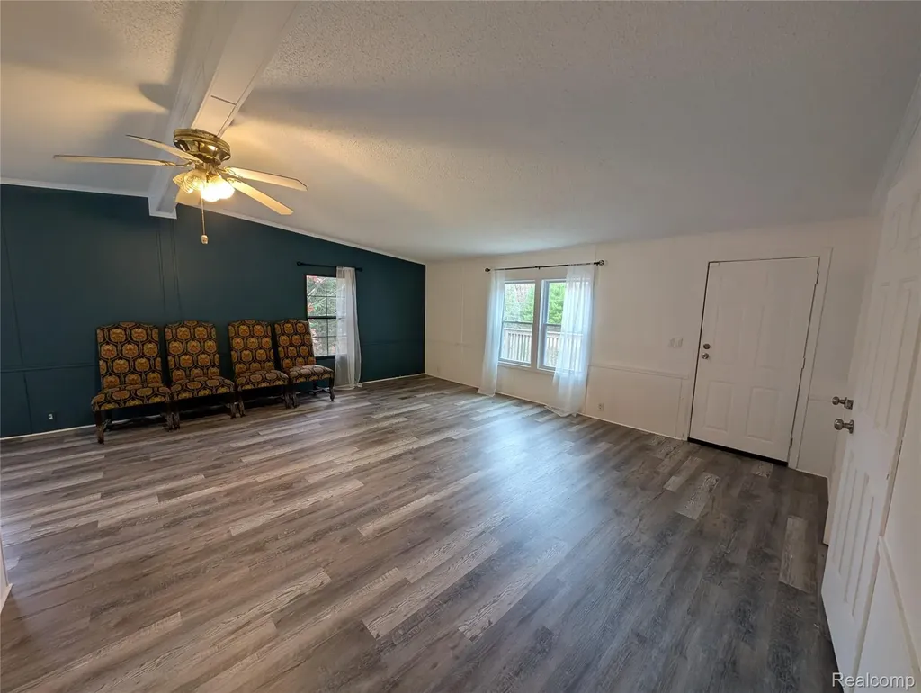 3817 S Townline Road Denton Township MI 48651