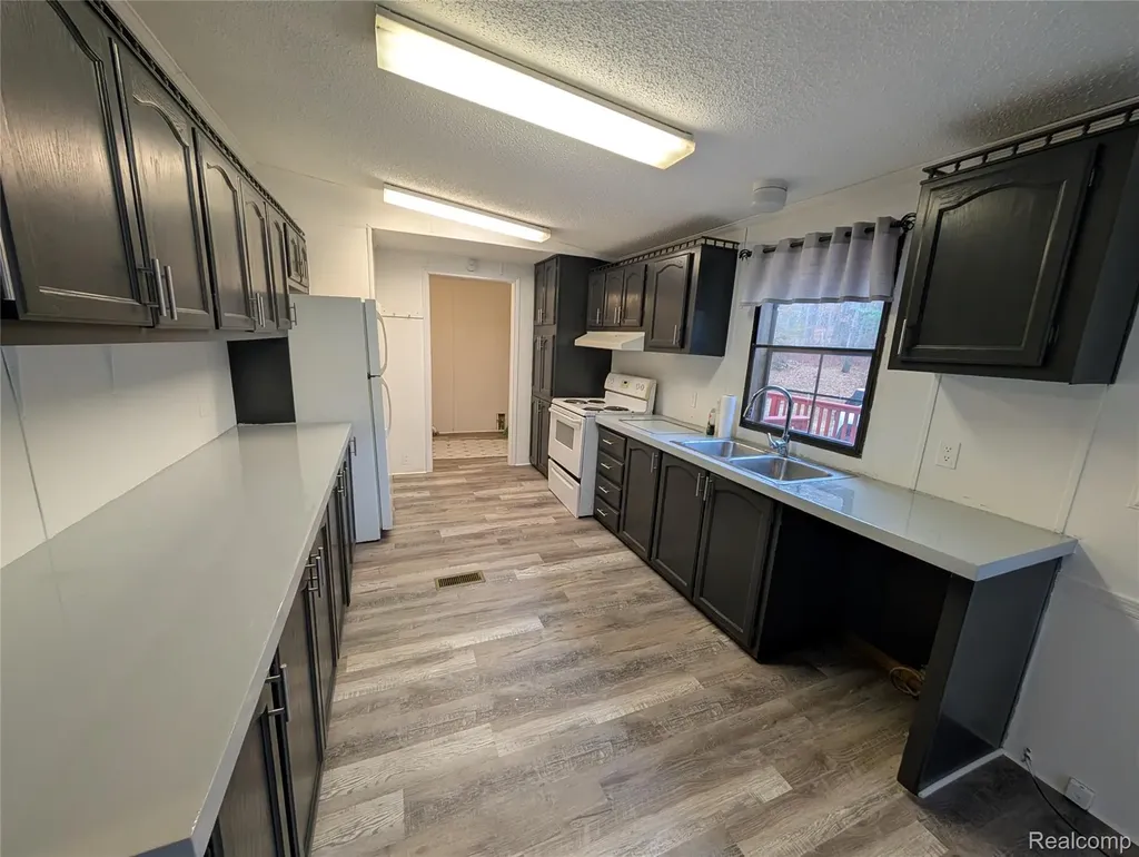 3817 S Townline Road Denton Township MI 48651