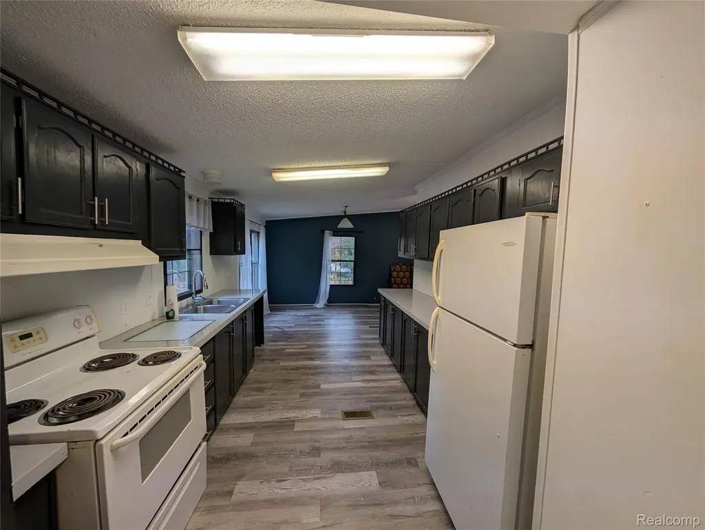 3817 S Townline Road Denton Township MI 48651
