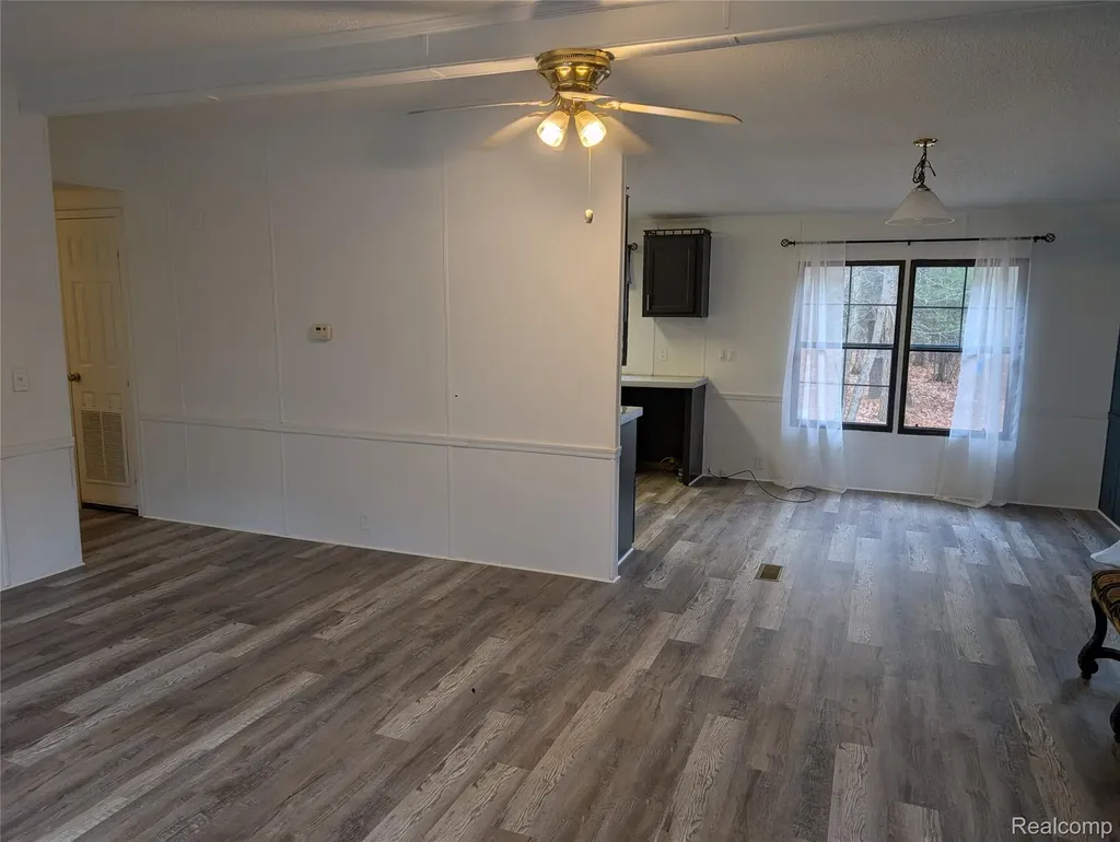 3817 S Townline Road Denton Township MI 48651