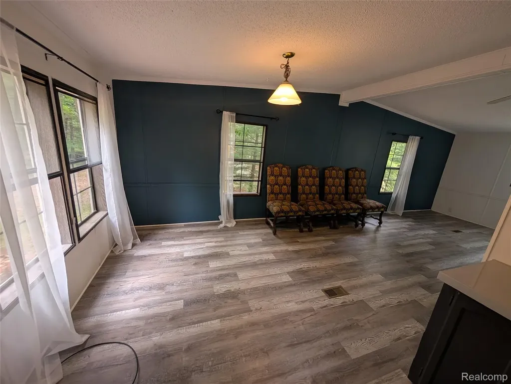 3817 S Townline Road Denton Township MI 48651