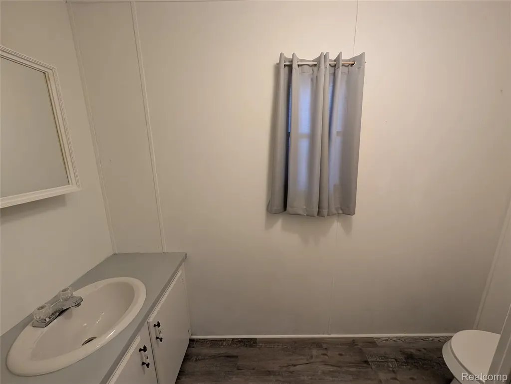 3817 S Townline Road Denton Township MI 48651
