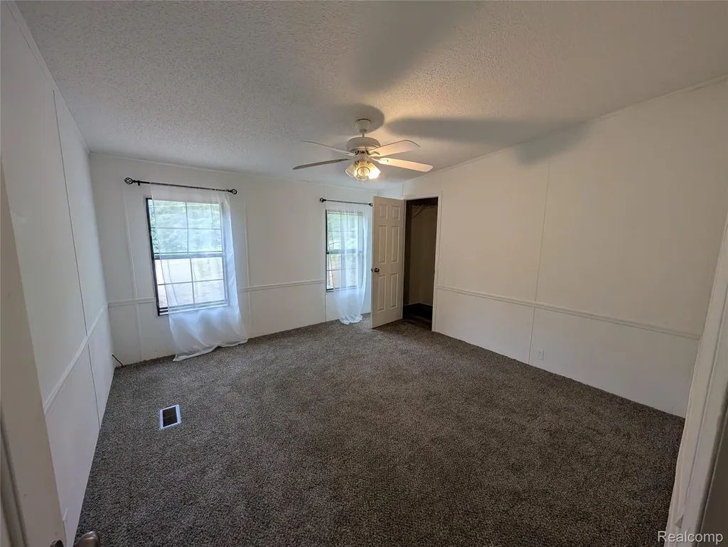 3817 S Townline Road Denton Township MI 48651