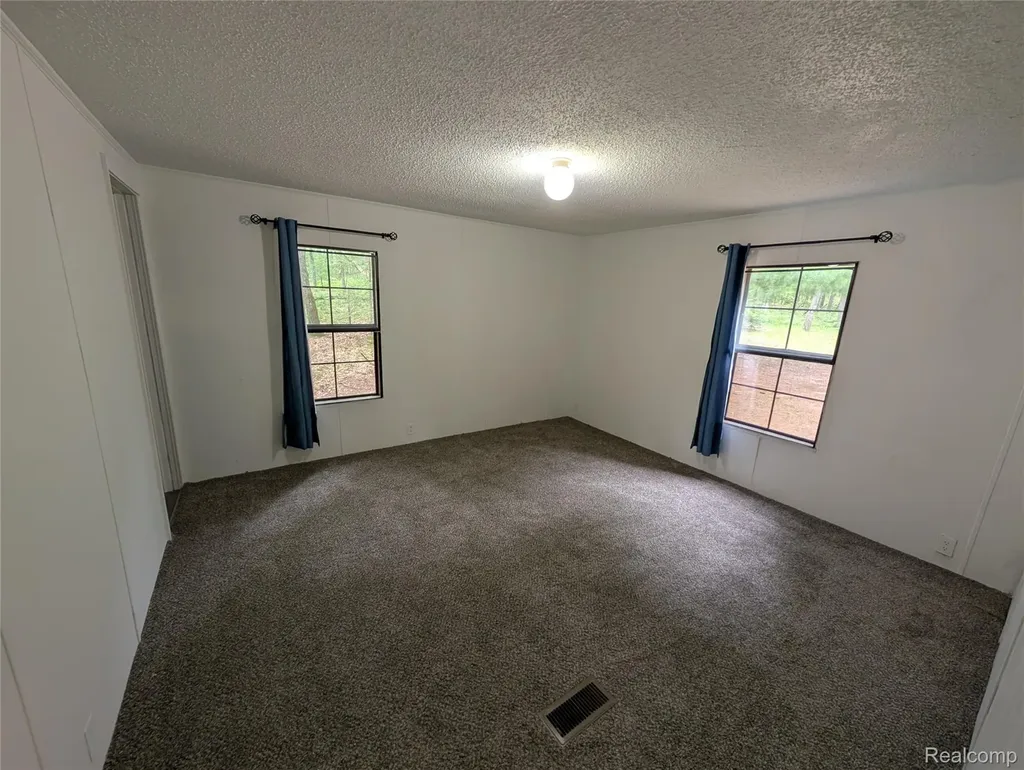 3817 S Townline Road Denton Township MI 48651
