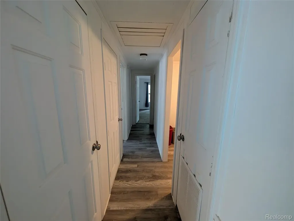 3817 S Townline Road Denton Township MI 48651
