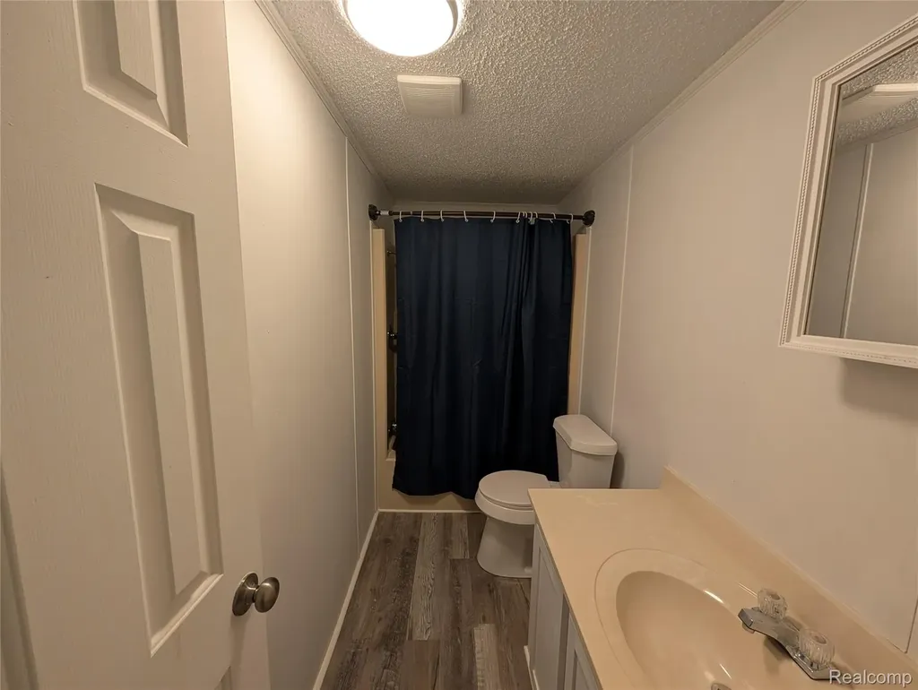 3817 S Townline Road Denton Township MI 48651