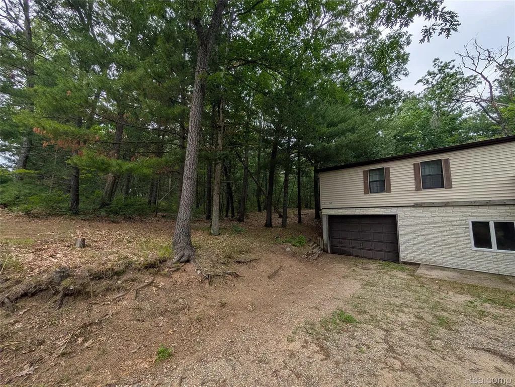 3817 S Townline Road Denton Township MI 48651