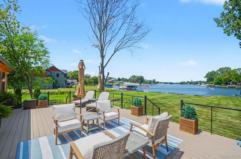 160 Wolverine Drive Wolverine Lake Village MI 48390