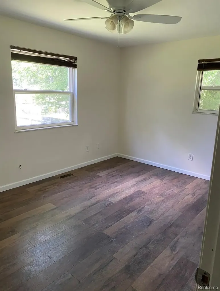 9523 Waite Drive Tyrone Township MI 48430