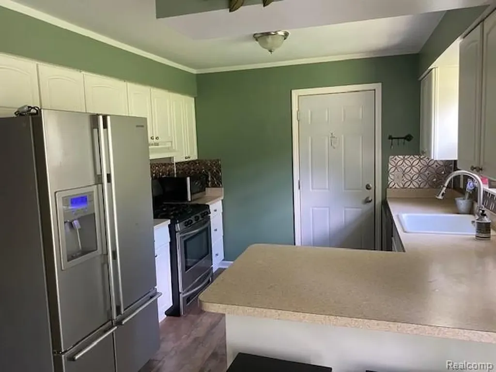 9523 Waite Drive Tyrone Township MI 48430