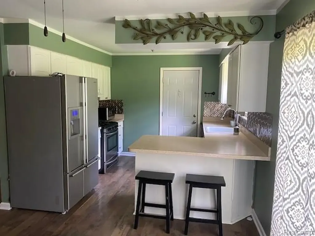9523 Waite Drive Tyrone Township MI 48430