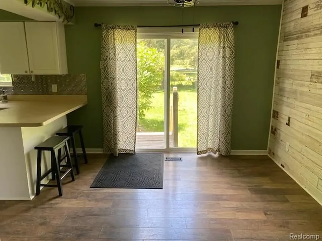 9523 Waite Drive Tyrone Township MI 48430