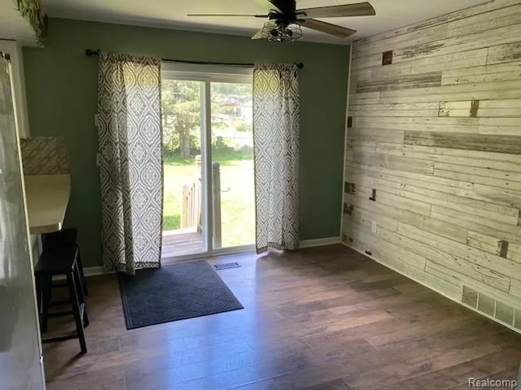 9523 Waite Drive Tyrone Township MI 48430