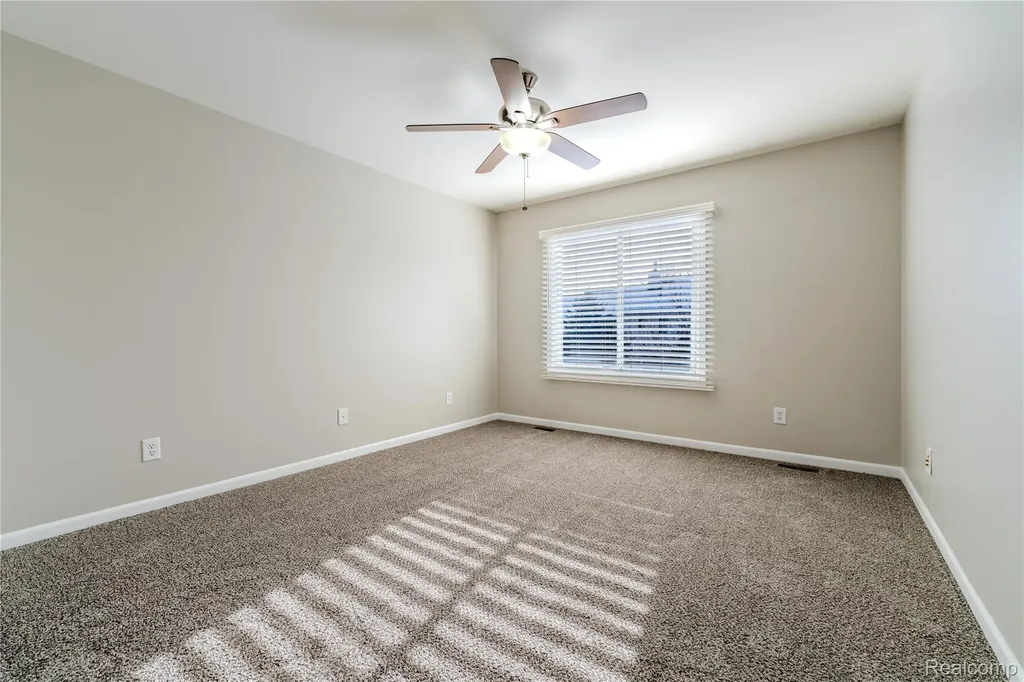 1030 Lorenzo Court Troy City MI 48085