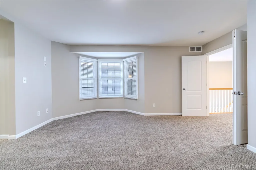 1030 Lorenzo Court Troy City MI 48085