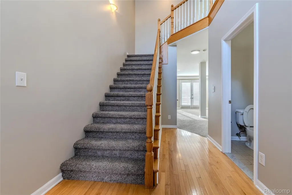 1030 Lorenzo Court Troy City MI 48085