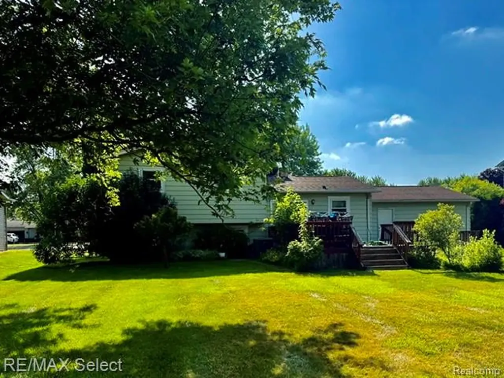 7066 Sharp Road Mundy Township MI 48473