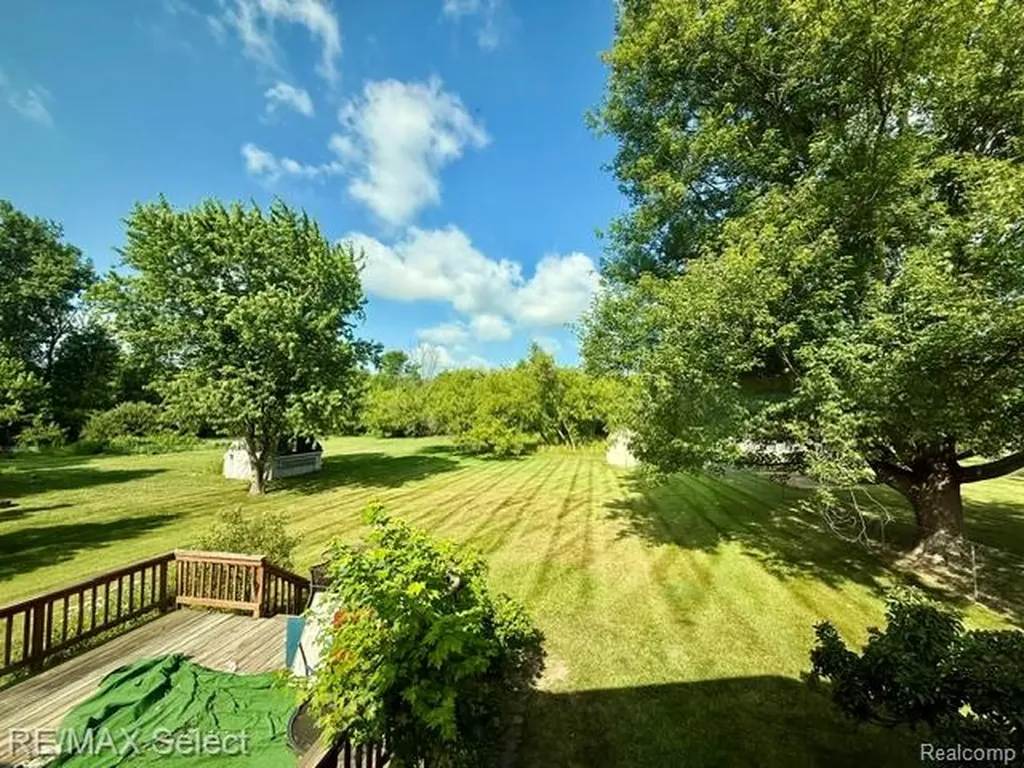 7066 Sharp Road Mundy Township MI 48473