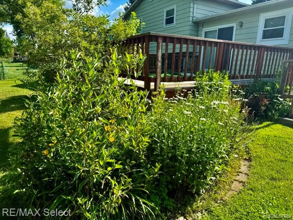 7066 Sharp Road Mundy Township MI 48473