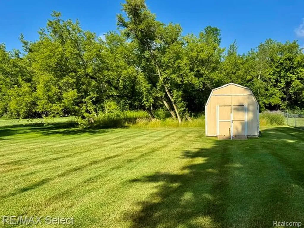 7066 Sharp Road Mundy Township MI 48473